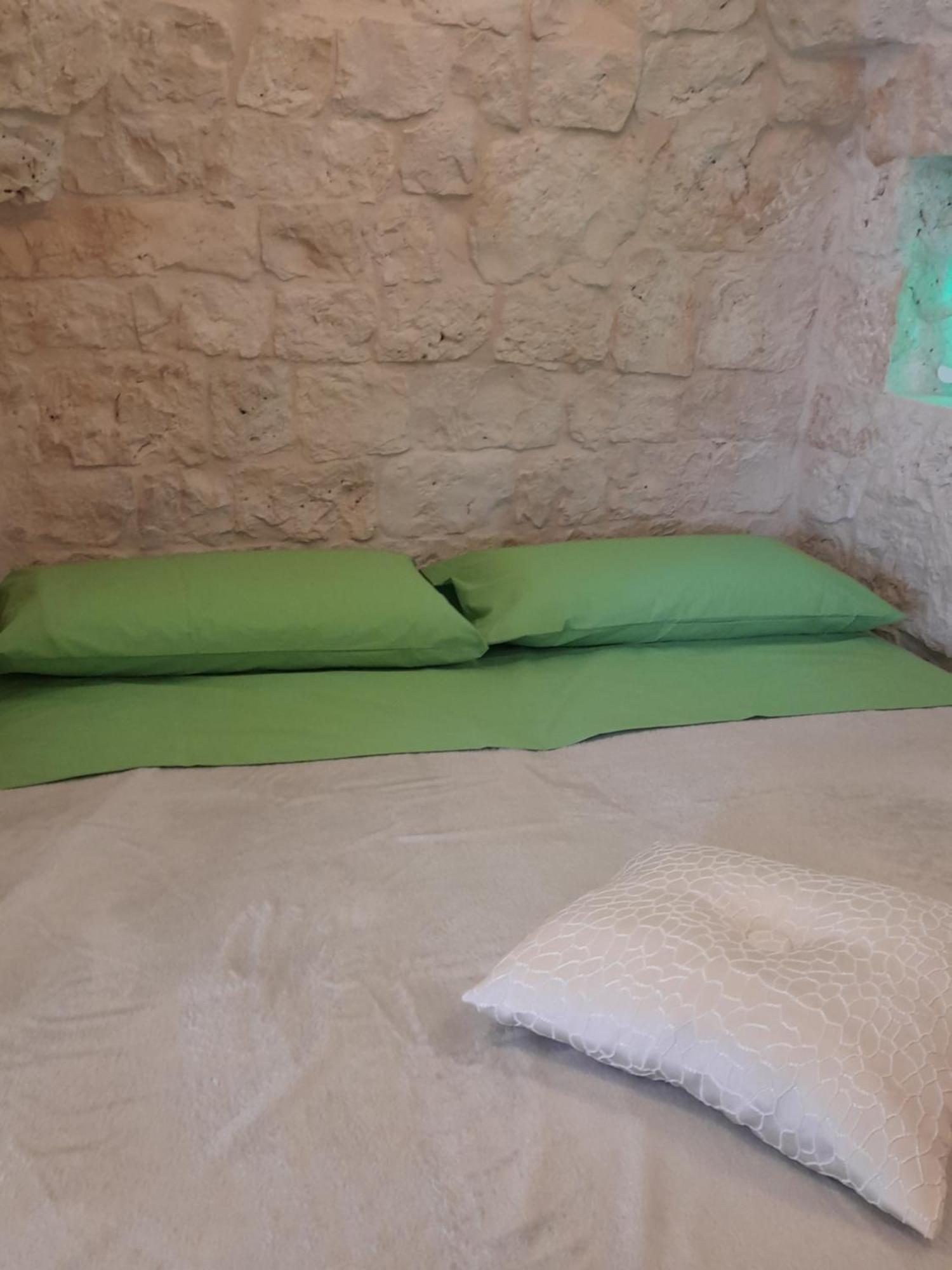 Appartamento Beltrullo Pietrevive Martina Franca Esterno foto