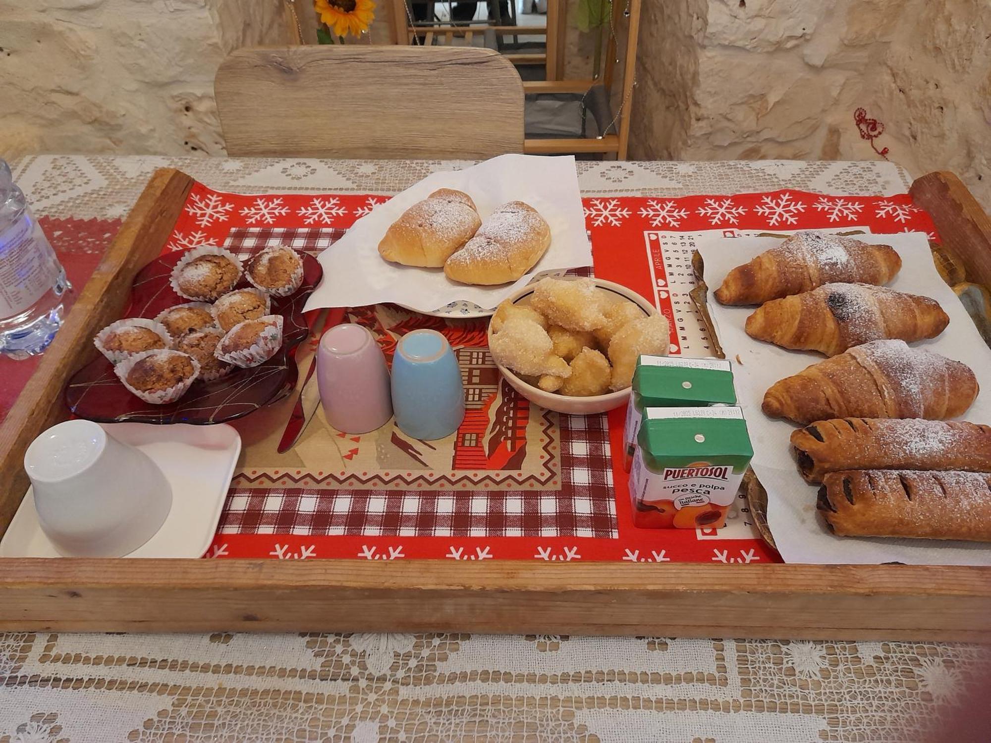 Appartamento Beltrullo Pietrevive Martina Franca Esterno foto