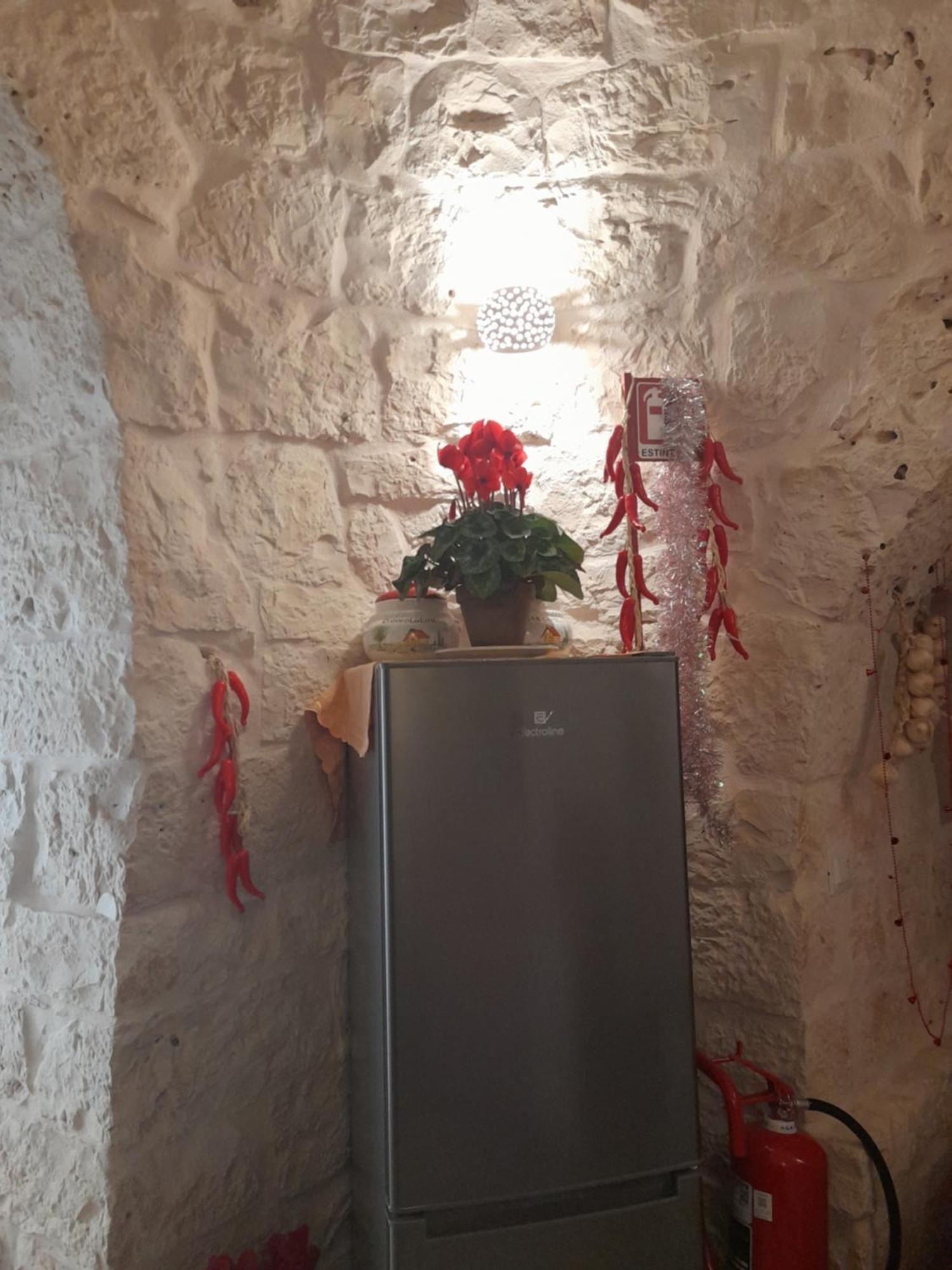 Appartamento Beltrullo Pietrevive Martina Franca Esterno foto