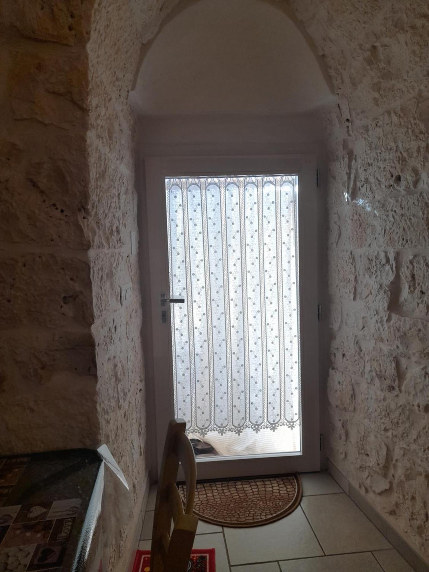 Appartamento Beltrullo Pietrevive Martina Franca Esterno foto