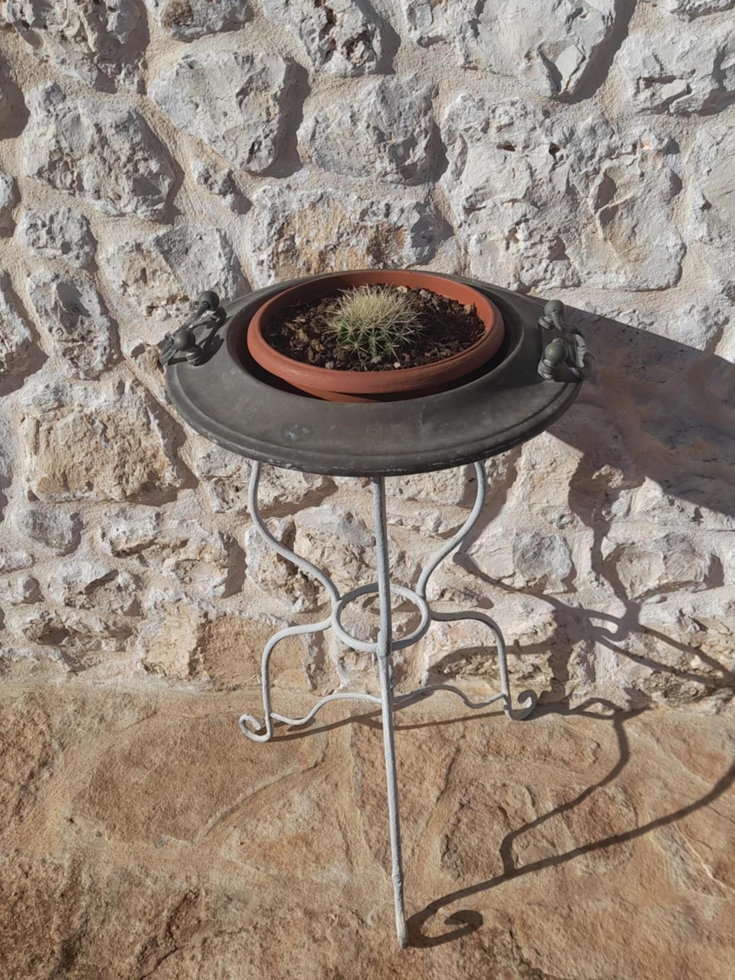 Appartamento Beltrullo Pietrevive Martina Franca Esterno foto