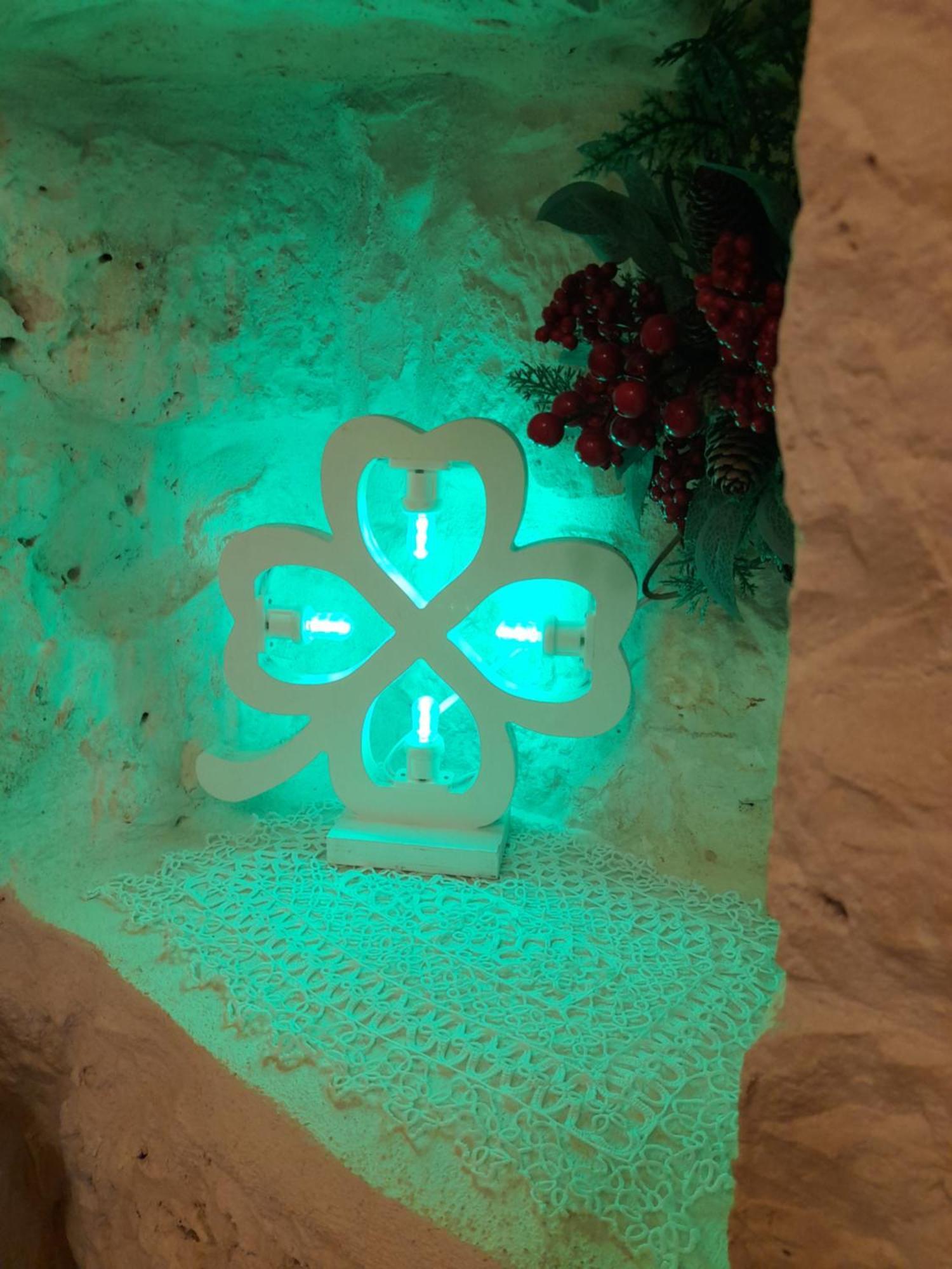 Appartamento Beltrullo Pietrevive Martina Franca Esterno foto