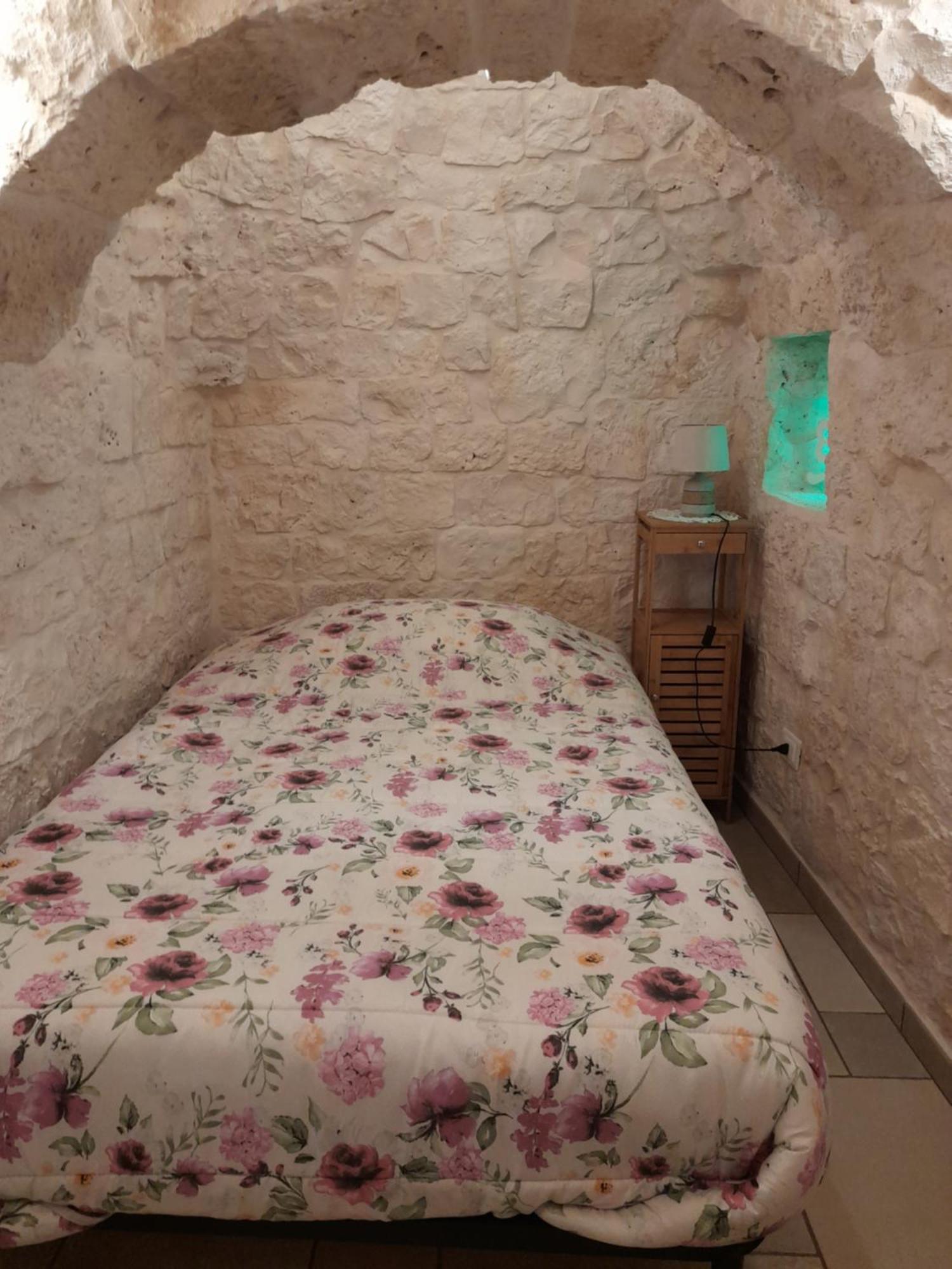 Appartamento Beltrullo Pietrevive Martina Franca Esterno foto