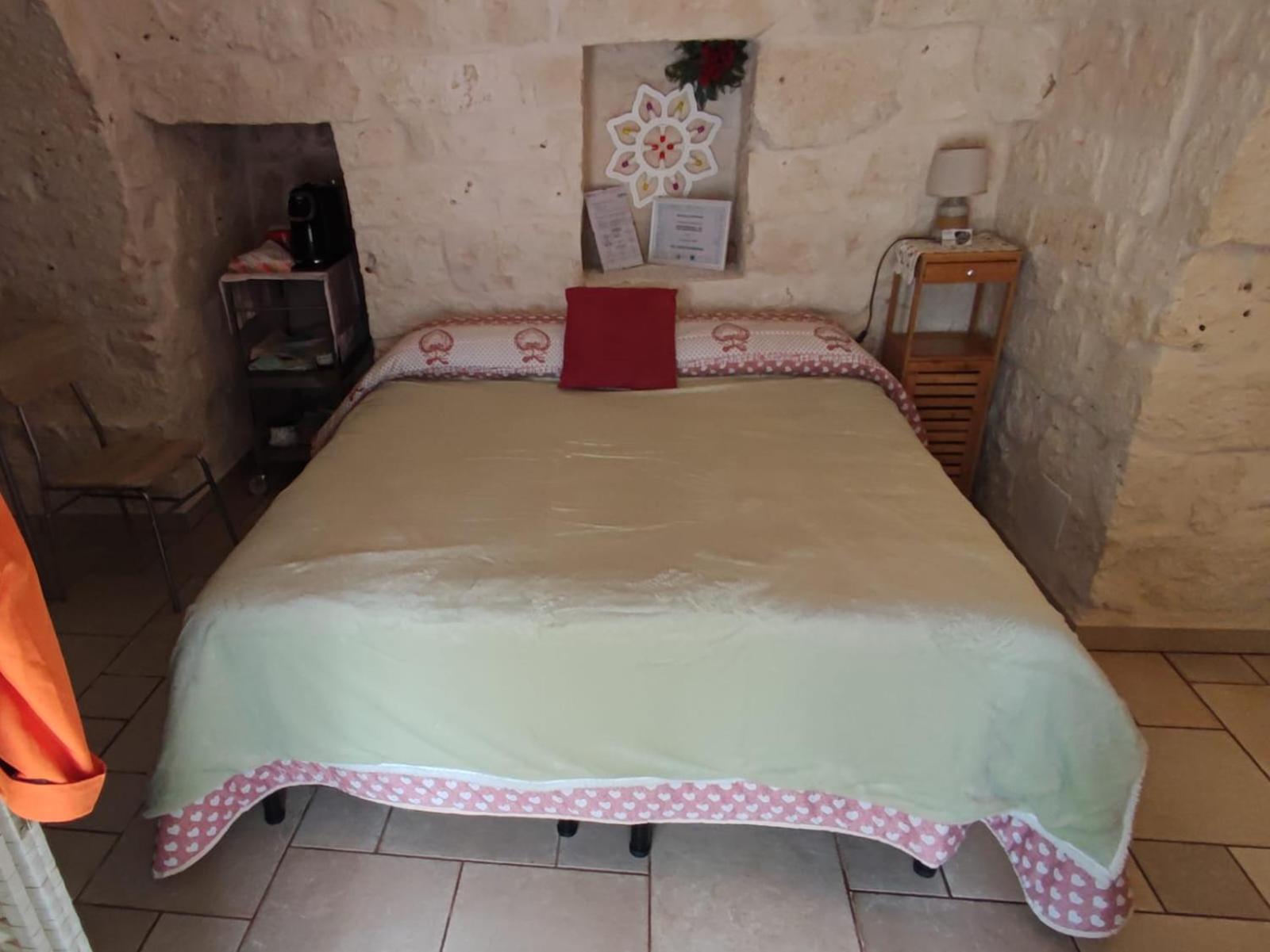 Appartamento Beltrullo Pietrevive Martina Franca Esterno foto